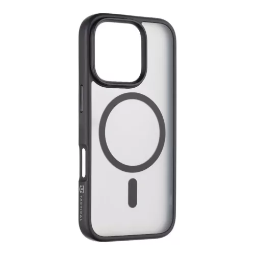 Tactical MagForce Hyperstealth tok iPhone 16 Pro Asphalt