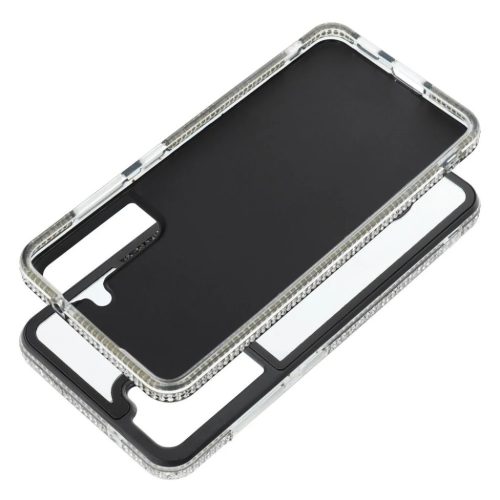 TEDDY BEAR tok Samsung Galaxy A15 5G fekete