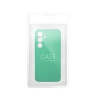 Szilikon 2mm tok Samsung Galaxy A35 5G menta