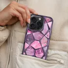 TWINKI tok IPHONE 16 PRO lila