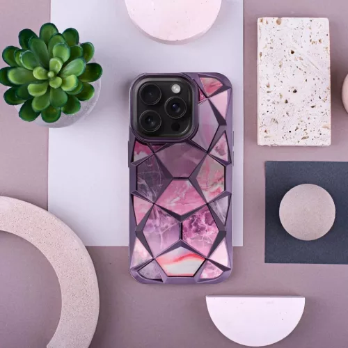 TWINKI tok IPHONE 16 PRO lila