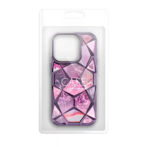 TWINKI tok IPHONE 16 PRO lila