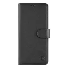 Tactical Field Notes iPhone 16 Pro fekete tok