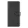 Tactical Field Notes iPhone 16 Pro fekete tok