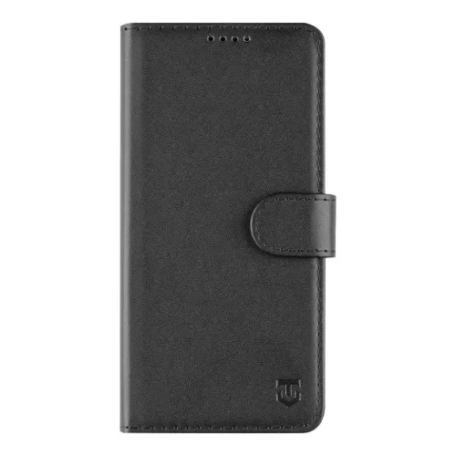Tactical Field Notes iPhone 16 Pro fekete tok