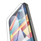 HOCO edzett üveg HD Antisztatikus (SET 25 az 1-ben) - MULTIPACK iPhone 15 Plus-hoz (G10), üvegfólia
