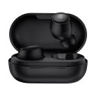 Wireless Earphones TWS T27 (fekete),