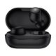 Wireless Earphones TWS T27 (fekete),