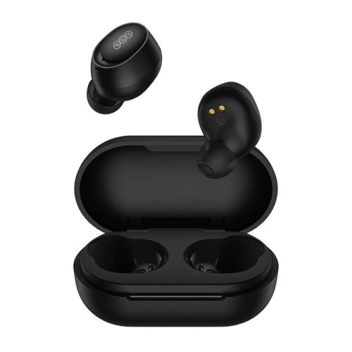Wireless Earphones TWS T27 (fekete),