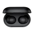 Wireless Earphones TWS T27 (fekete),