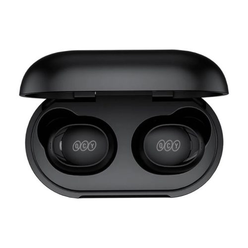 Wireless Earphones TWS T27 (fekete),