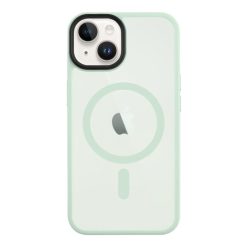   Tactical MagForce Hyperstealth tok iPhone 14-hez, Beach Green