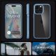 iPhone 15 Pro Max Sierra Blue Spigen Crystal Hybrid tok