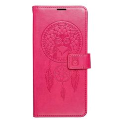 MEZZO fliptok IPHONE 15 Pro Max dreamcatcher magenta tok