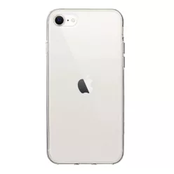 Tactical TPU tok Apple iPhone 7/8/SE2020/SE2022 Átlátszó