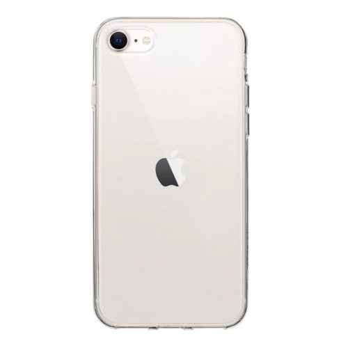 Tactical TPU tok Apple iPhone 7/8/SE2020/SE2022 Átlátszó