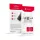 Forcell Flexible Nano Glass iPhone 16 üvegfólia