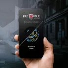 Forcell Flexible Nano Glass iPhone 16 üvegfólia