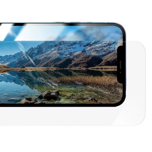Forcell Flexible Nano Glass iPhone 16 üvegfólia