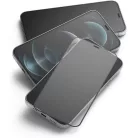 iPhone 16 Pro Hofi Glass Pro+ 2db-os üvegfólia fekete
