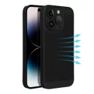 BREEZY tok iPhone 16 Pro fekete