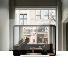 Hofi Glass Pro+ edzett üvegfólia Xiaomi Redmi Pad Pro 12.1 tiszta