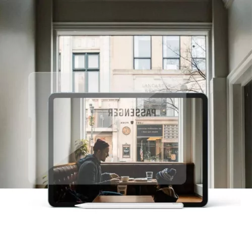 Hofi Glass Pro+ edzett üvegfólia Xiaomi Redmi Pad Pro 12.1 tiszta