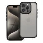 VARIETE tok IPHONE 16 fekete tok