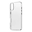 OBAL:ME Apple iPhone 16 átlátszó TPU tok