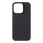 Apple iPhone 16 Pro Tactical MagForce Aramid tok fekete
