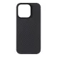 Apple iPhone 16 Pro Tactical MagForce Aramid tok fekete