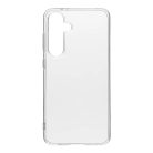 OBAL:ME TPU tok Samsung Galaxy S24 FE átlátszó