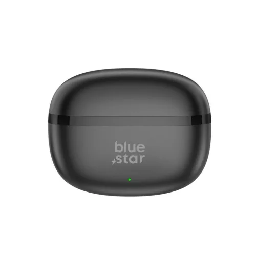 Blue Star TWS AC20E ANC és ENC funkciókkal - fekete