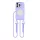 Tech-protect Magnecklace Magsafe Iphone 16 Pro Lavender Tok