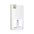 Tech-protect Magnecklace Magsafe Iphone 16 Pro Lavender Tok