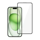 10X HD Titán edzett üveg iPhone 16 Plus üvegfólia