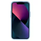 Camshield Soft tok iPhone 16 Pro világoskék