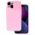 Camshield Soft tok iPhone 16 Pro Light pink