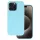 Silicone Lite tok iPhone 16 Pro light blue