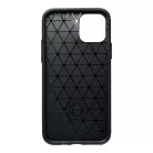 CARBON tok HONOR X6a fekete