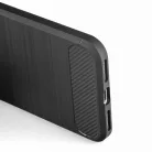 CARBON tok HONOR X6a fekete