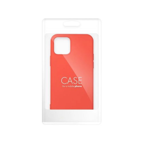 SILICONE tok Samsung Galaxy S24 FE barack