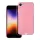 CLEAR CASE 2 mm BLINK tok iPhone 7 / 8 / SE 2020/ SE 2022 pink