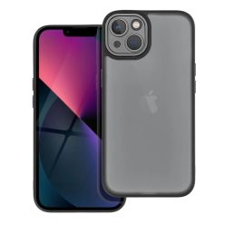 VARIETE tok iPhone 13 fekete tok