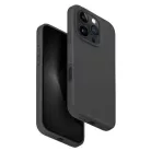Uniq Lino Hue iPhone 16 Pro 6.3" Magclick töltőtok szürke/charcoal szürke tok