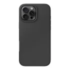 Uniq Lino Hue iPhone 16 Pro 6.3" Magclick töltőtok szürke/charcoal szürke tok