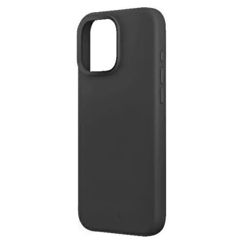 Uniq Lino Hue iPhone 16 Pro 6.3" Magclick töltőtok szürke/charcoal szürke tok