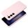 ROAR Cloud Skin tok SAMSUNG S24 FE Light Pink tok