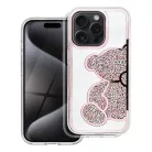 TEDDY BEAR tok IPHONE 11 pink