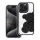 TEDDY BEAR tok iPhone 11 fekete